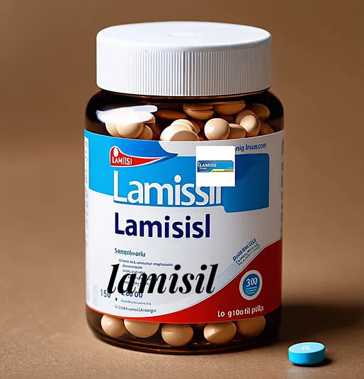 Lamisil terbinafina 250 mg precio